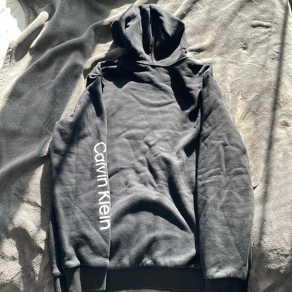 Calvin Klein Hoodie - Picture 3 of 3